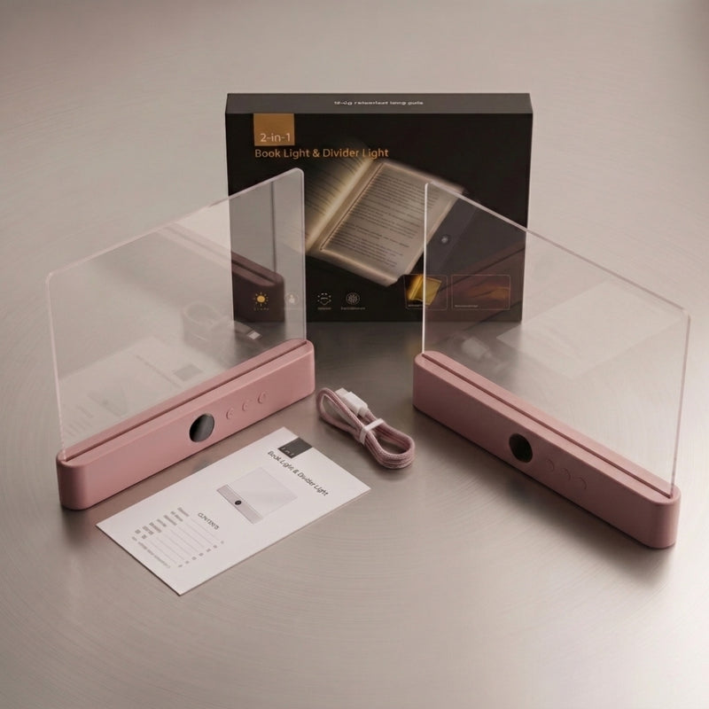 Lumis Duo Set