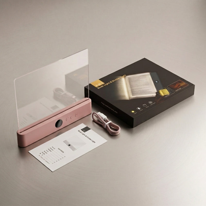 Lumis Reading Light - Photo 3